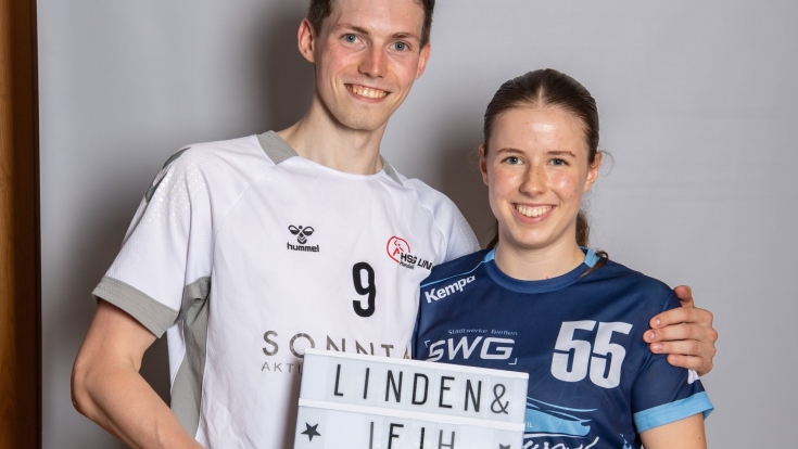 Rückrundenauftakt & großer Heimspieltag