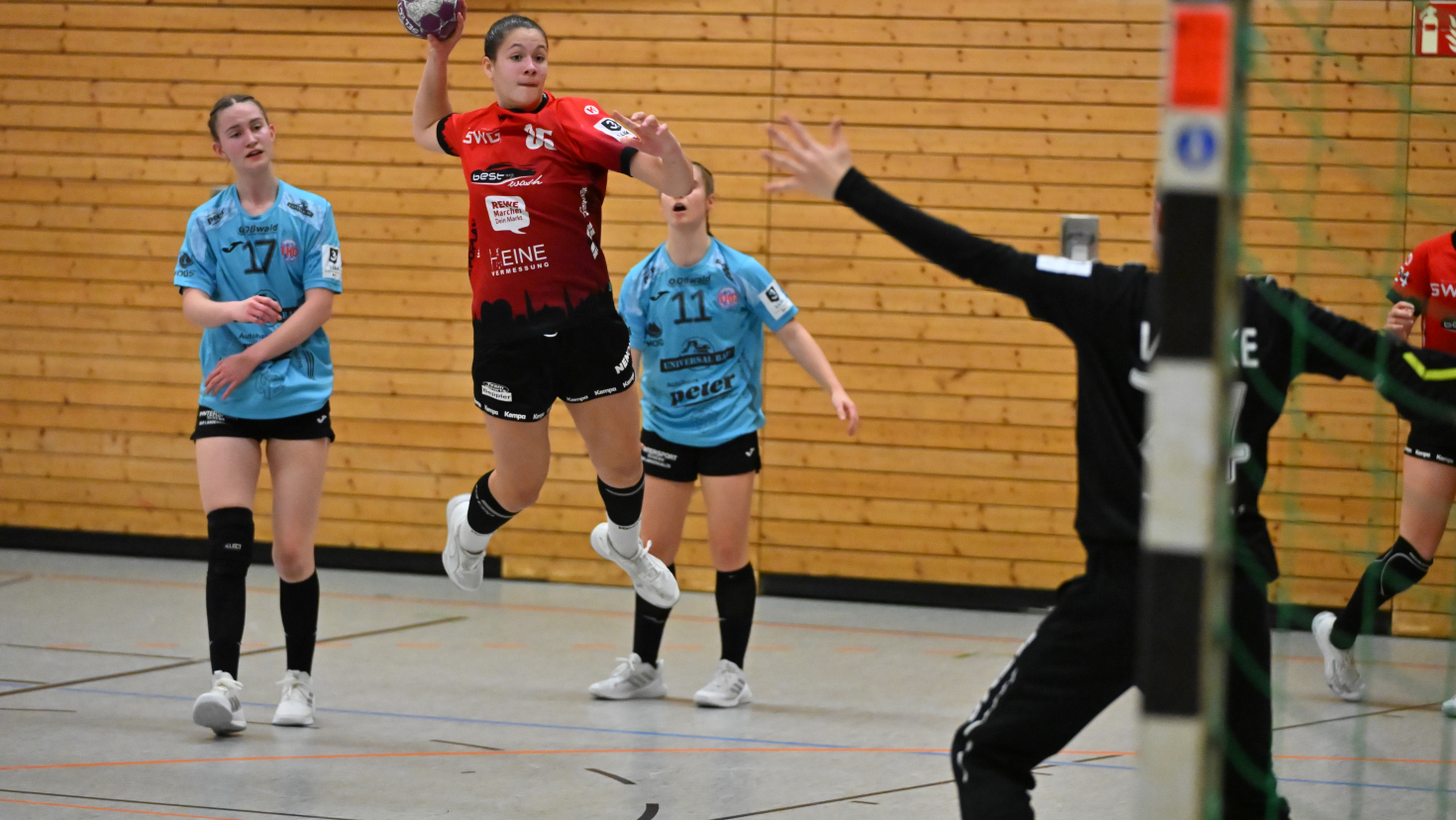 Phänomenale Aufholjagd mit Sieg belohnt