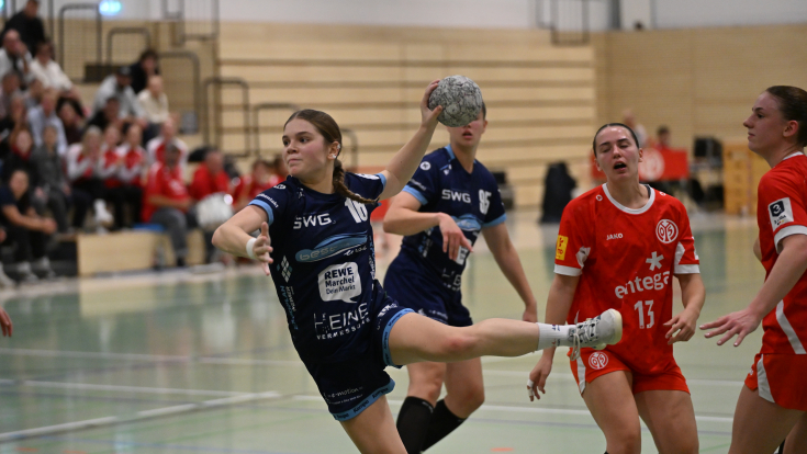 TSG gewinnt Krimi gegen Mainz